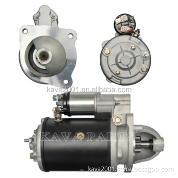 Bedford Truck Lester Starter Motor 18262 LRS00302 LRS302